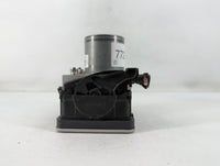 2021 Toyota Rav4 ABS Pump Control Module Replacement P/N:44540-0R240 Fits OEM Used Auto Parts - Oemusedautoparts1.com