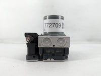 2021 Toyota Rav4 ABS Pump Control Module Replacement P/N:44540-0R240 Fits OEM Used Auto Parts - Oemusedautoparts1.com