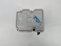 2021 Toyota Rav4 ABS Pump Control Module Replacement P/N:44540-0R240 Fits OEM Used Auto Parts - Oemusedautoparts1.com