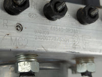 2021 Toyota Rav4 ABS Pump Control Module Replacement P/N:44540-0R240 Fits OEM Used Auto Parts - Oemusedautoparts1.com
