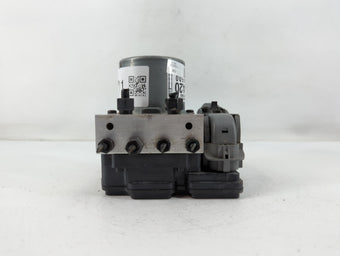 compare product 2017-2019 Hyundai Elantra ABS Pump Control Module Replacement P/N:F2589-20500 Fits Fits 2017 2018 2019 OEM Used Auto Parts