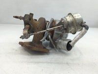 2018 Ford F-150 Turbocharger Turbo Charger Super Charger Supercharger - Oemusedautoparts1.com