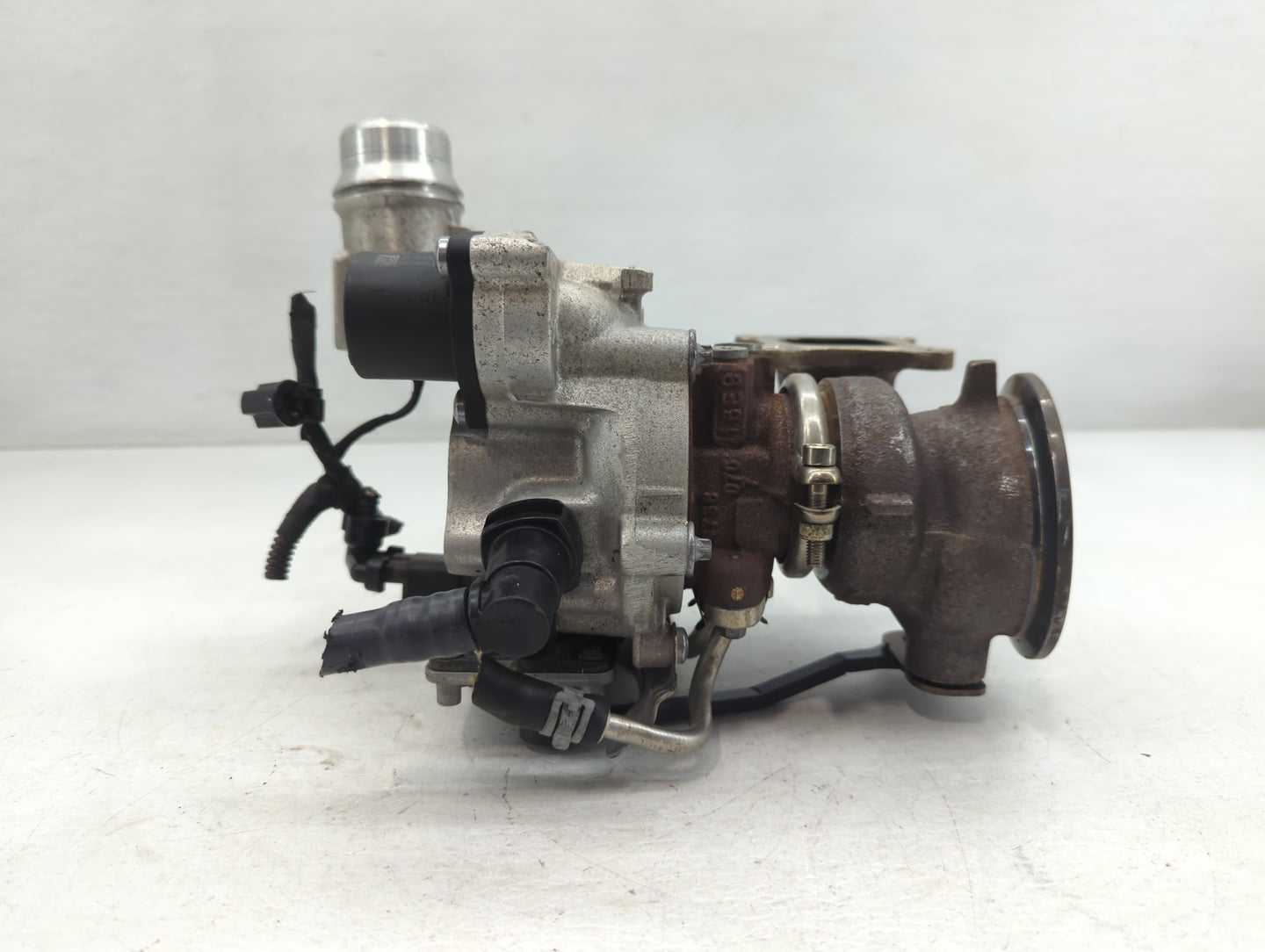 Buick Encore Turbocharger Turbo Charger Super Charger Supercharger - Oemusedautoparts1.com