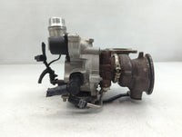 Buick Encore Turbocharger Turbo Charger Super Charger Supercharger - Oemusedautoparts1.com