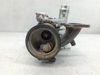 Buick Encore Turbocharger Turbo Charger Super Charger Supercharger - Oemusedautoparts1.com
