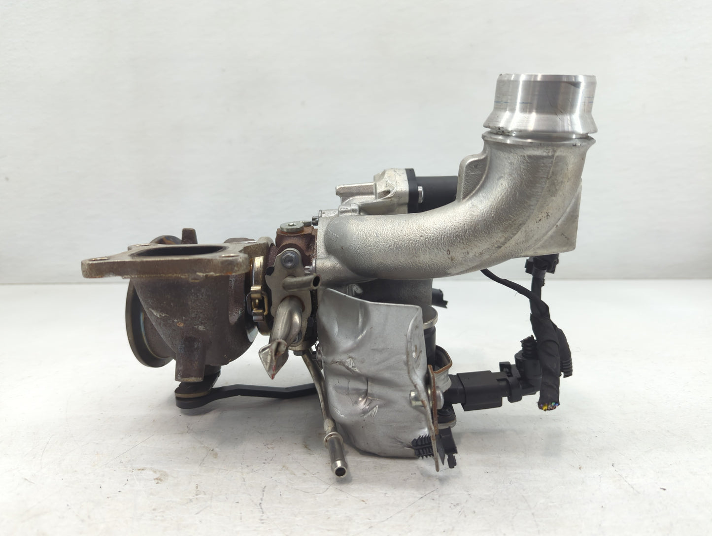 Buick Encore Turbocharger Turbo Charger Super Charger Supercharger - Oemusedautoparts1.com