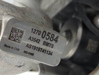 Buick Encore Turbocharger Turbo Charger Super Charger Supercharger - Oemusedautoparts1.com