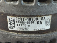 2015-2018 Ford Edge Alternator Replacement Generator Charging Assembly Engine OEM P/N:G2GT-10300-BA Fits OEM Used Auto Parts - Oemusedautoparts1.com