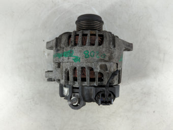 compare product 2016-2017 Kia Rio Alternator Replacement Generator Charging Assembly Engine OEM P/N:37300-2B760 2616559 Fits Fits 2016 2017 OEM Used Auto Parts