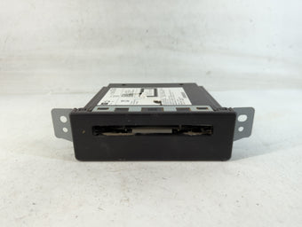compare product 2013-2014 Cadillac Srx Radio AM FM Cd Player Receiver Replacement P/N:13590747 Fits Fits 2013 2014 OEM Used Auto Parts