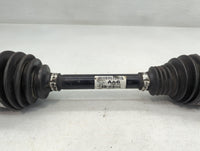 2010-2011 Cadillac Srx Axle Shaft Front Driver Cv C/v - Oemusedautoparts1.com