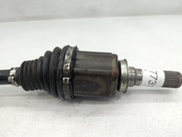 2010-2011 Cadillac Srx Axle Shaft Front Driver Cv C/v - Oemusedautoparts1.com