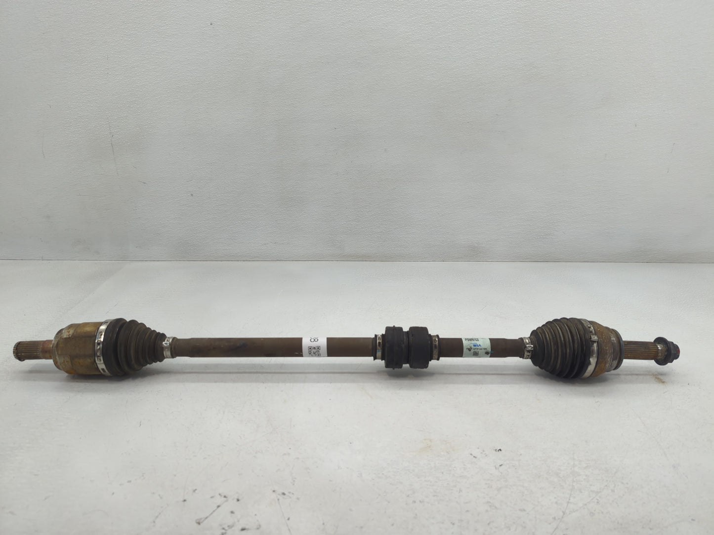 2018-2021 Hyundai Kona Axle Shaft Front Driver Cv C/v - Oemusedautoparts1.com