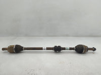 2018-2021 Hyundai Kona Axle Shaft Front Driver Cv C/v - Oemusedautoparts1.com