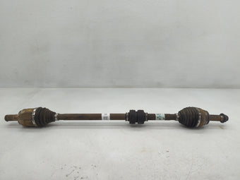compare product 2018-2021 Hyundai Kona Axle Shaft Front Driver Cv C/v