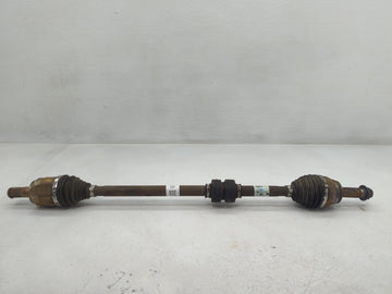 2018-2021 Hyundai Kona Axle Shaft Front Driver Cv C/v - Oemusedautoparts1.com