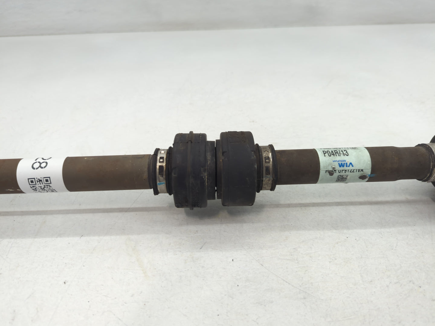 2018-2021 Hyundai Kona Axle Shaft Front Driver Cv C/v - Oemusedautoparts1.com