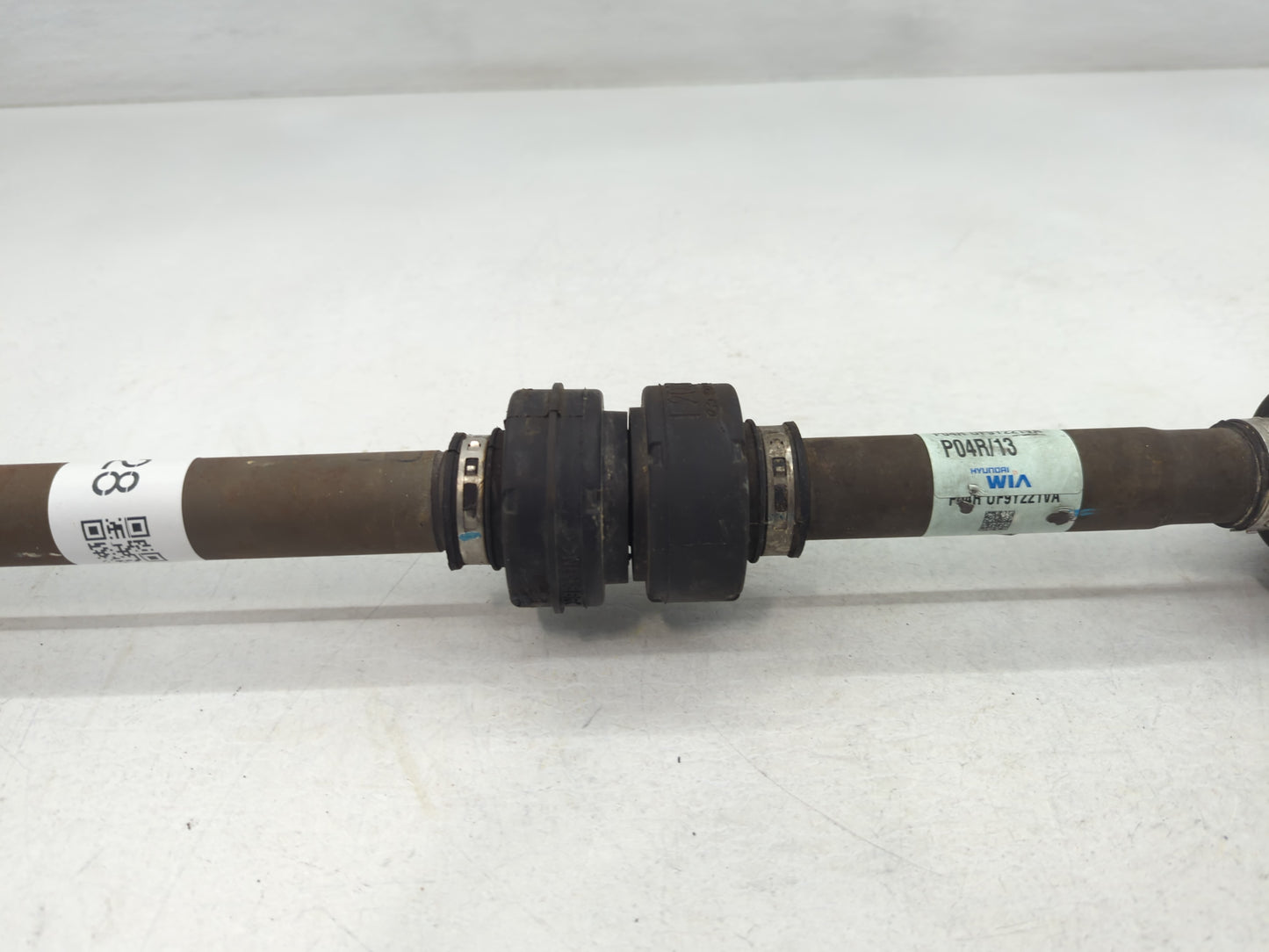 2018-2021 Hyundai Kona Axle Shaft Front Driver Cv C/v - Oemusedautoparts1.com