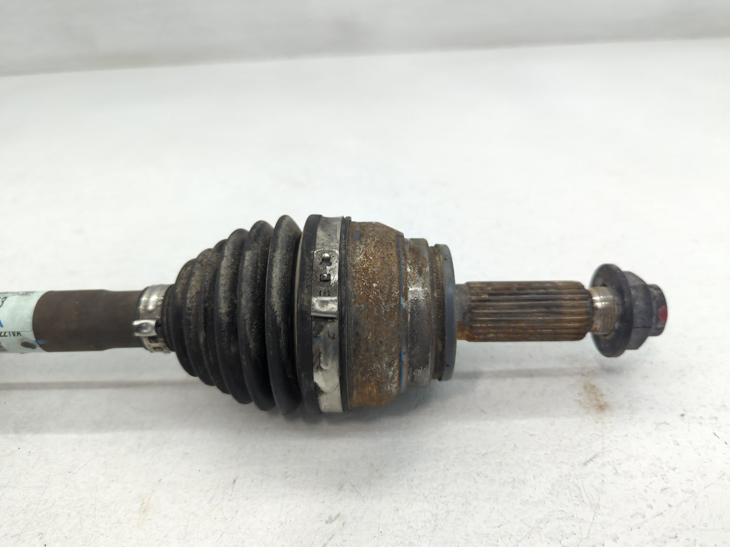 2018-2021 Hyundai Kona Axle Shaft Front Driver Cv C/v - Oemusedautoparts1.com