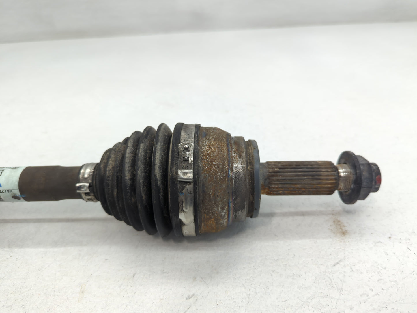 2018-2021 Hyundai Kona Axle Shaft Front Driver Cv C/v - Oemusedautoparts1.com