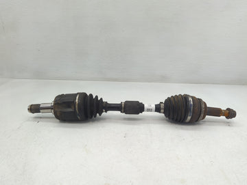 2012-2015 Chevrolet Captiva Sport Axle Shaft Front Driver Cv C/v - Oemusedautoparts1.com