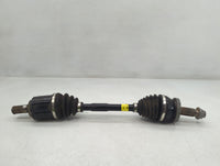 2016-2018 Kia Sorento Axle Shaft Front Driver Cv C/v - Oemusedautoparts1.com