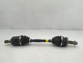 compare product 2016-2018 Kia Sorento Axle Shaft Front Driver Cv C/v