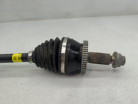 2016-2018 Kia Sorento Axle Shaft Front Driver Cv C/v - Oemusedautoparts1.com