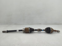 2019-2020 Infiniti Qx50 Axle Shaft Front Passenger Cv C/v - Oemusedautoparts1.com