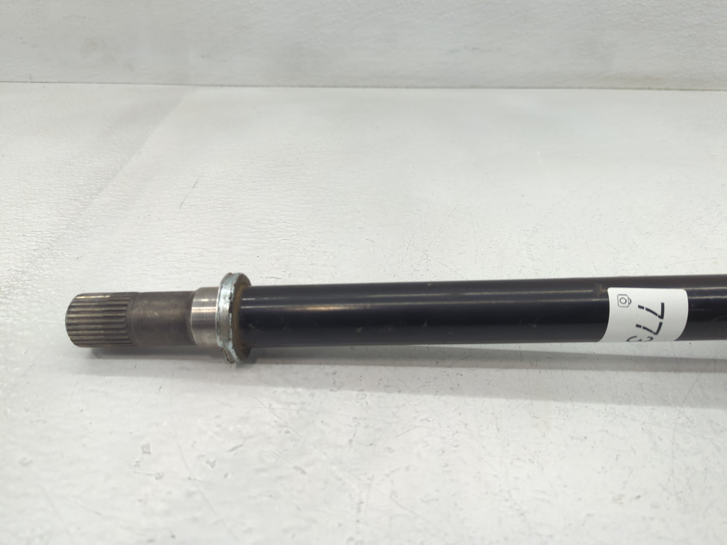 2019-2020 Infiniti Qx50 Axle Shaft Front Passenger Cv C/v - Oemusedautoparts1.com