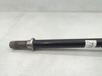 2019-2020 Infiniti Qx50 Axle Shaft Front Passenger Cv C/v - Oemusedautoparts1.com