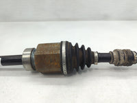 2019-2020 Infiniti Qx50 Axle Shaft Front Passenger Cv C/v - Oemusedautoparts1.com