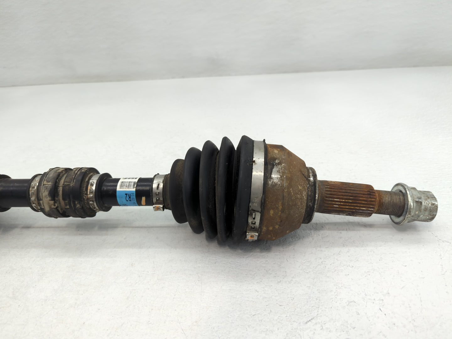 2019-2020 Infiniti Qx50 Axle Shaft Front Passenger Cv C/v - Oemusedautoparts1.com