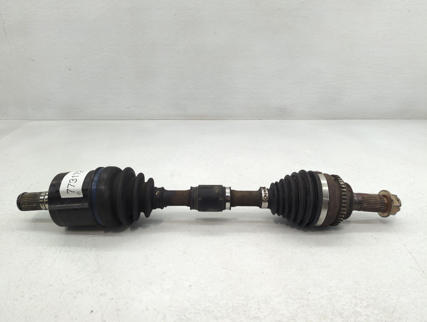 2007-2015 Mazda Cx-9 Axle Shaft Front Passenger Cv C/v - Oemusedautoparts1.com