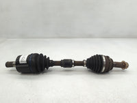 2007-2015 Mazda Cx-9 Axle Shaft Front Passenger Cv C/v - Oemusedautoparts1.com
