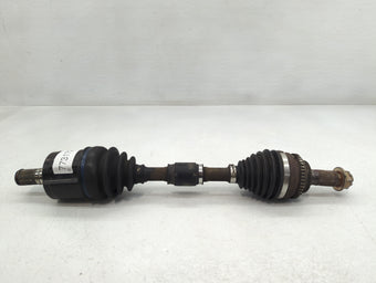 compare product 2007-2015 Mazda Cx-9 Axle Shaft Front Passenger Cv C/v