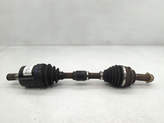 2007-2015 Mazda Cx-9 Axle Shaft Front Passenger Cv C/v - Oemusedautoparts1.com