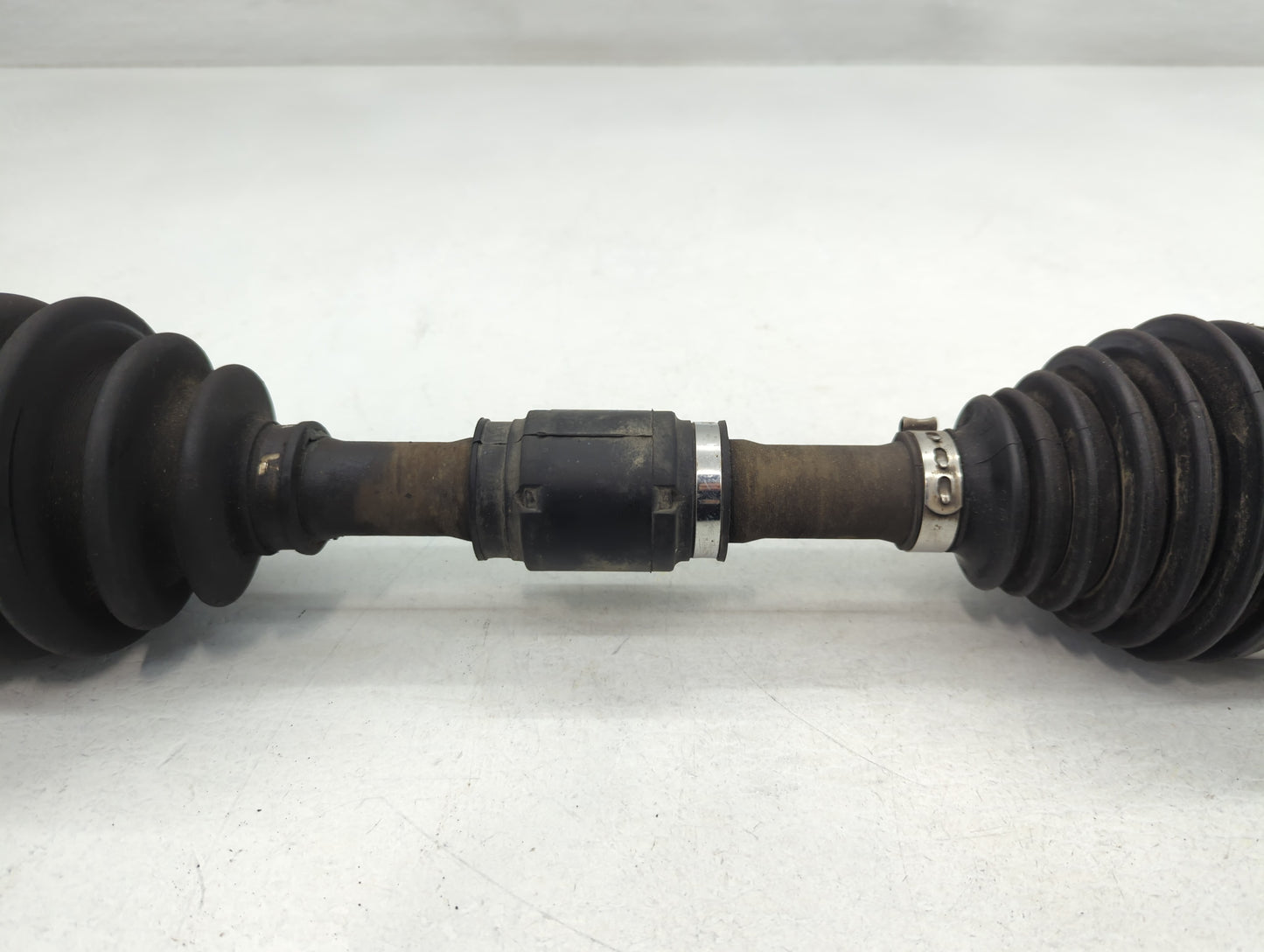 2007-2015 Mazda Cx-9 Axle Shaft Front Passenger Cv C/v - Oemusedautoparts1.com