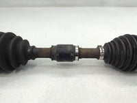 2007-2015 Mazda Cx-9 Axle Shaft Front Passenger Cv C/v - Oemusedautoparts1.com