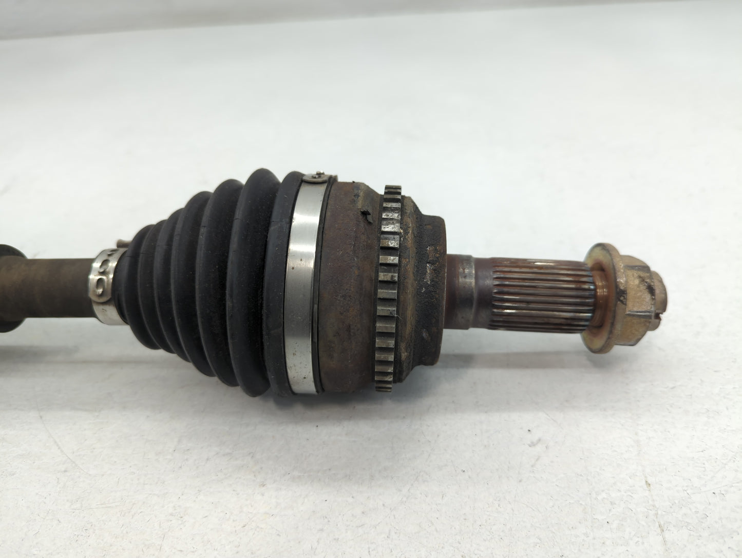 2007-2015 Mazda Cx-9 Axle Shaft Front Passenger Cv C/v - Oemusedautoparts1.com