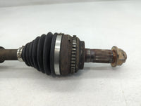 2007-2015 Mazda Cx-9 Axle Shaft Front Passenger Cv C/v - Oemusedautoparts1.com