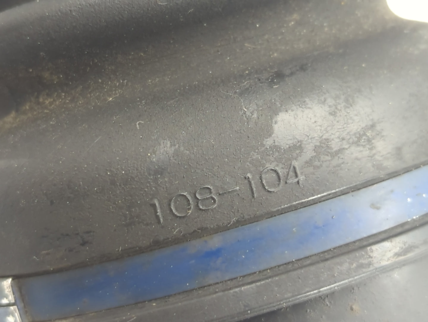 2007-2015 Mazda Cx-9 Axle Shaft Front Passenger Cv C/v - Oemusedautoparts1.com