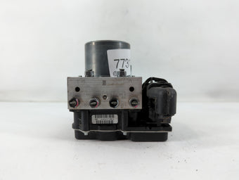 compare product 2012-2017 Fiat 500 ABS Pump Control Module Replacement P/N:68249079AA 0 265 252 800 Fits Fits 2012 2013 2014 2015 2016 2017 OEM Used Auto Parts
