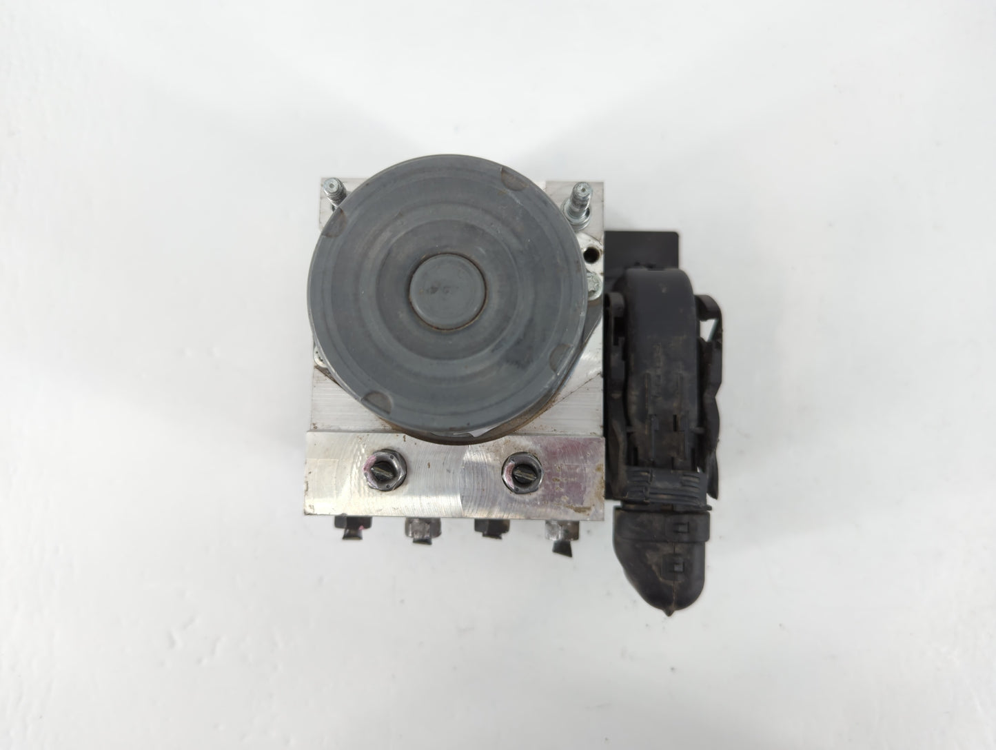 2012-2017 Fiat 500 ABS Pump Control Module Replacement P/N:68249079AA 0 265 252 800 Fits Fits 2012 2013 2014 2015 2016 2017 OEM Used Auto Parts - Oemusedautoparts1.com
