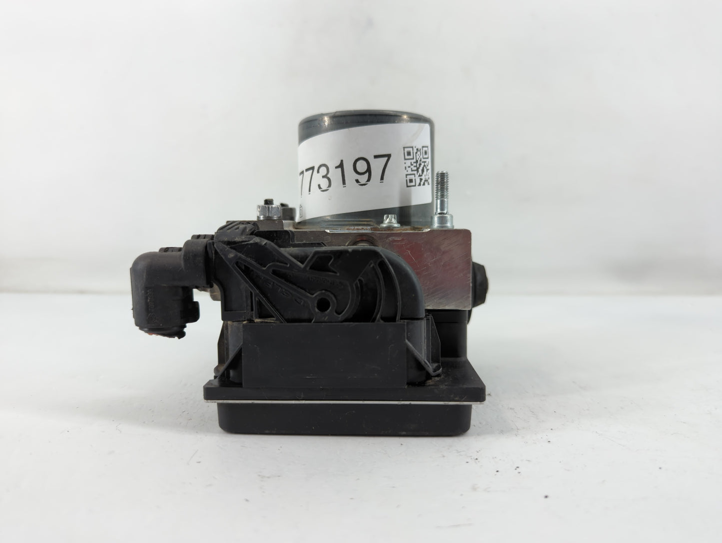 2012-2017 Fiat 500 ABS Pump Control Module Replacement P/N:68249079AA 0 265 252 800 Fits Fits 2012 2013 2014 2015 2016 2017 OEM Used Auto Parts - Oemusedautoparts1.com
