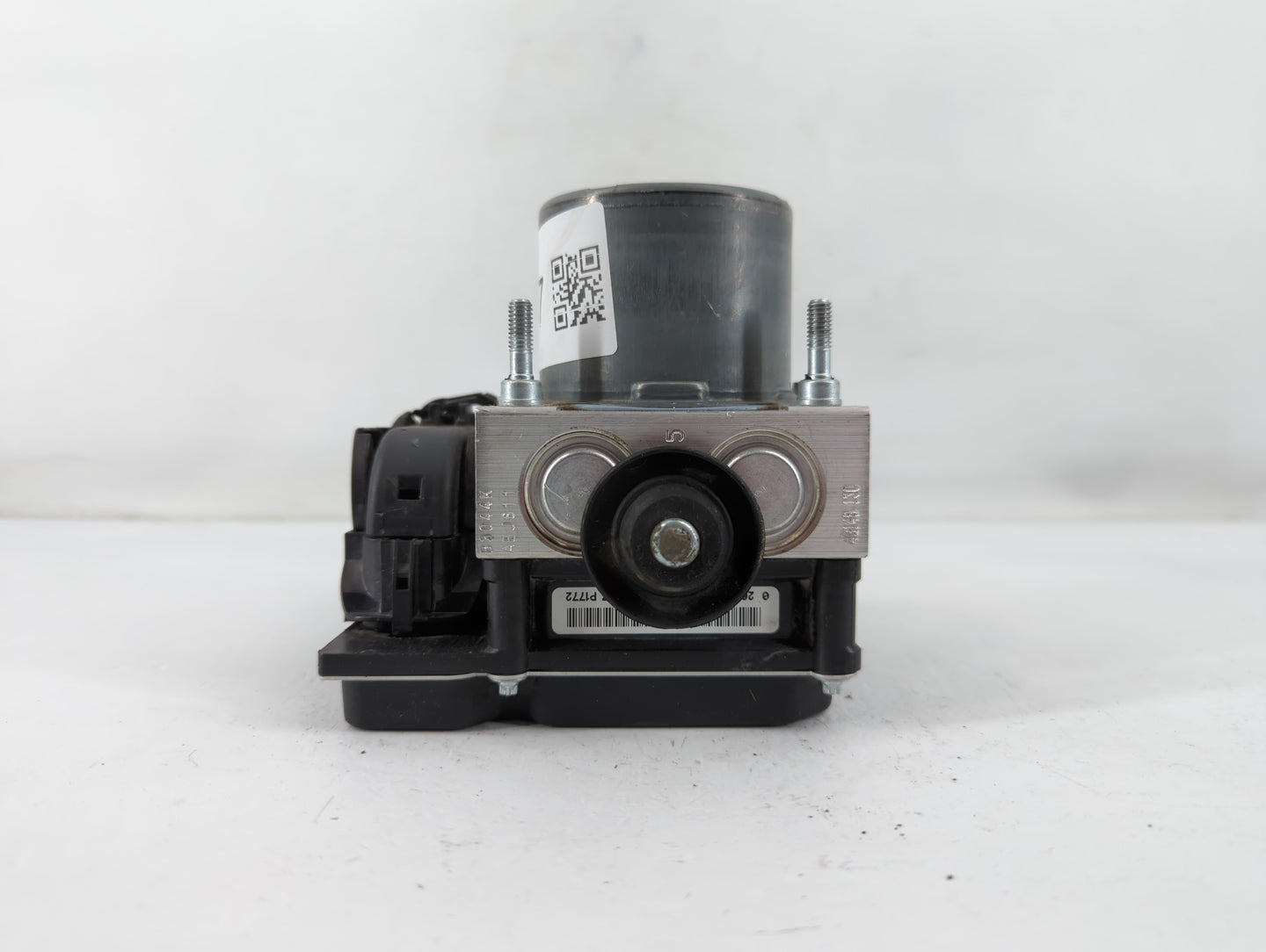 2012-2017 Fiat 500 ABS Pump Control Module Replacement P/N:68249079AA 0 265 252 800 Fits Fits 2012 2013 2014 2015 2016 2017 OEM Used Auto Parts - Oemusedautoparts1.com