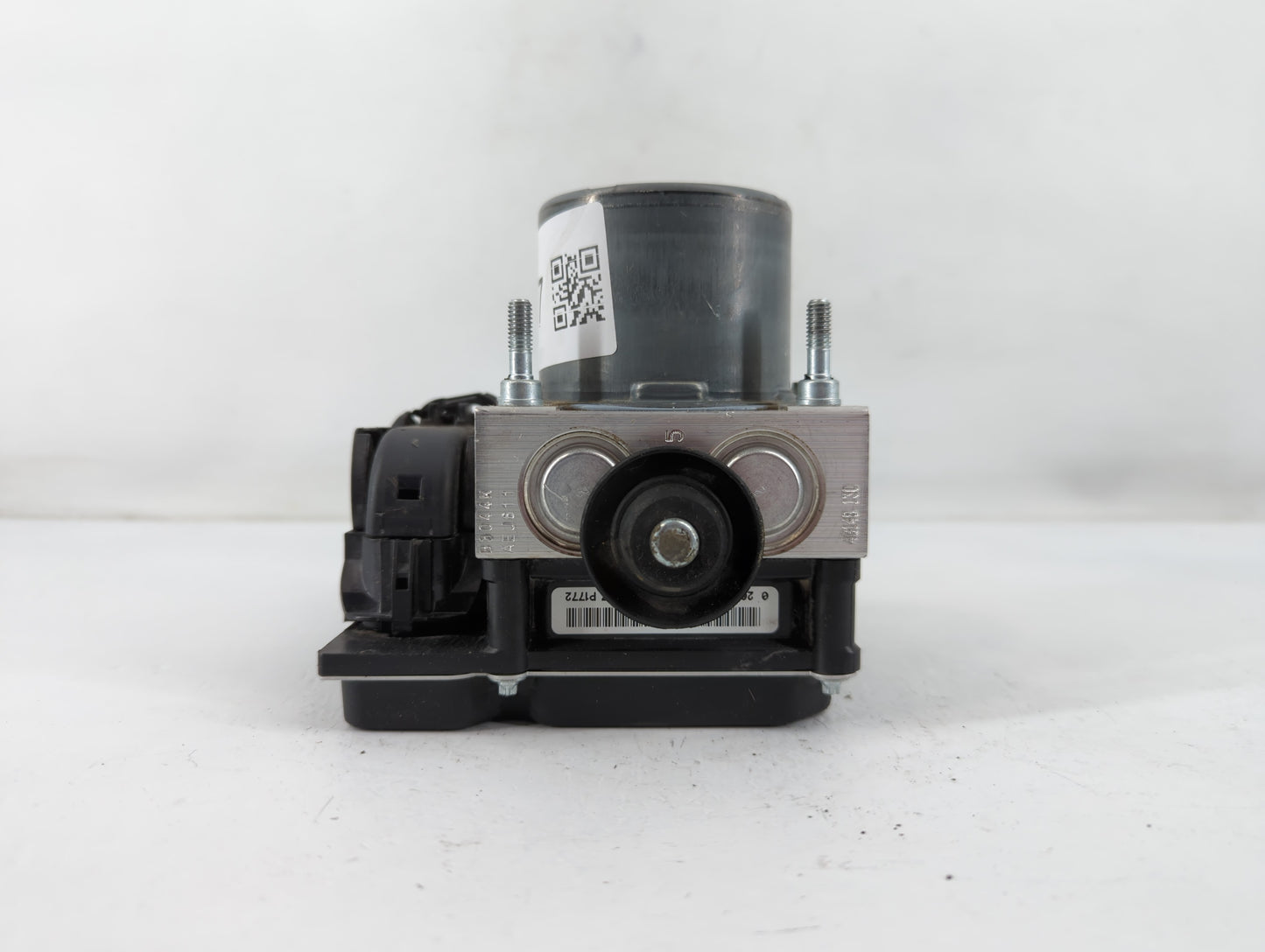 2012-2017 Fiat 500 ABS Pump Control Module Replacement P/N:68249079AA 0 265 252 800 Fits Fits 2012 2013 2014 2015 2016 2017 OEM Used Auto Parts - Oemusedautoparts1.com