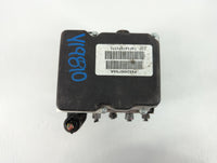 2012-2017 Fiat 500 ABS Pump Control Module Replacement P/N:68249079AA 0 265 252 800 Fits Fits 2012 2013 2014 2015 2016 2017 OEM Used Auto Parts - Oemusedautoparts1.com