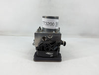 2019-2020 Infiniti Qx50 ABS Pump Control Module Replacement P/N:47660 5NA0C Fits Fits 2019 2020 OEM Used Auto Parts - Oemusedautoparts1.com