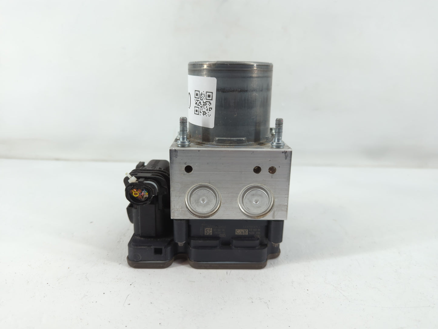 2019-2020 Infiniti Qx50 ABS Pump Control Module Replacement P/N:47660 5NA0C Fits Fits 2019 2020 OEM Used Auto Parts - Oemusedautoparts1.com